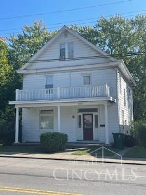 3498 Boudinot Ave, Cincinnati, OH, 45211-5726 | Card Image