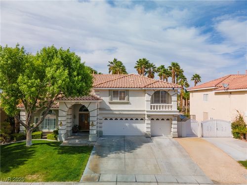1430 October Oak Ave, Las Vegas, NV, 89123-5348 | Card Image