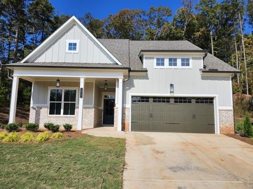 3032 Farm Tract Trl, Woodstock, GA, 30189-2904 | Card Image