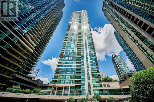1607-18 Harbour St, Toronto, ON, M5J2Z6 | Card Image