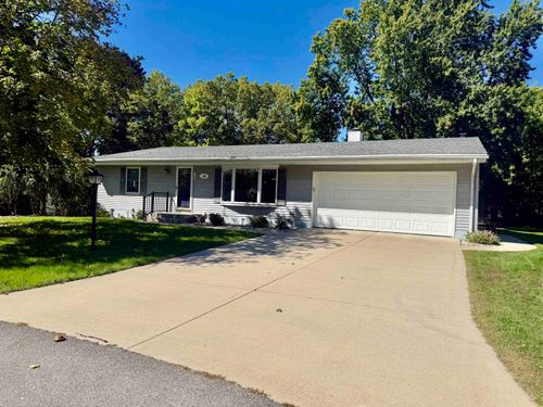 135 Fox Place, Pine River Township, MI, 48880 | Card Image