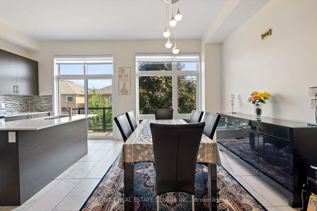 53 Benoit St, House attached with 4 bedrooms, 4 bathrooms and 1 parking in Woodbridge ON | Image 13