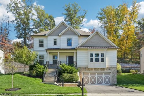 12 Hilltop Dr, North Caldwell, NJ, 07006-6300 | Card Image