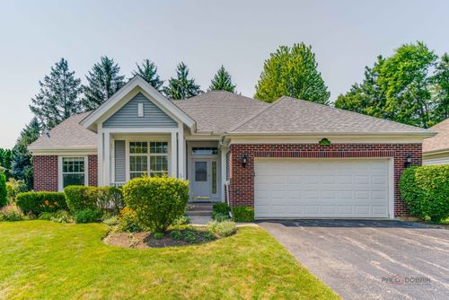 520 Valley Forge Ln, Mundelein, IL, 60060-2654 | Card Image