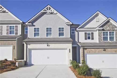 155-3987 Streamlet Way, Gainesville, GA, 30506-3626 | Card Image