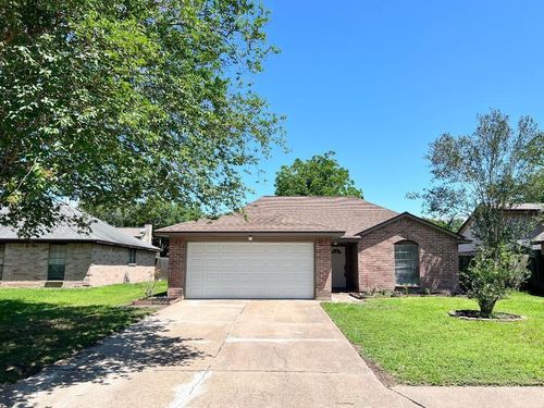 21414 Park Run Dr, Katy, TX, 77450-4827 | Card Image
