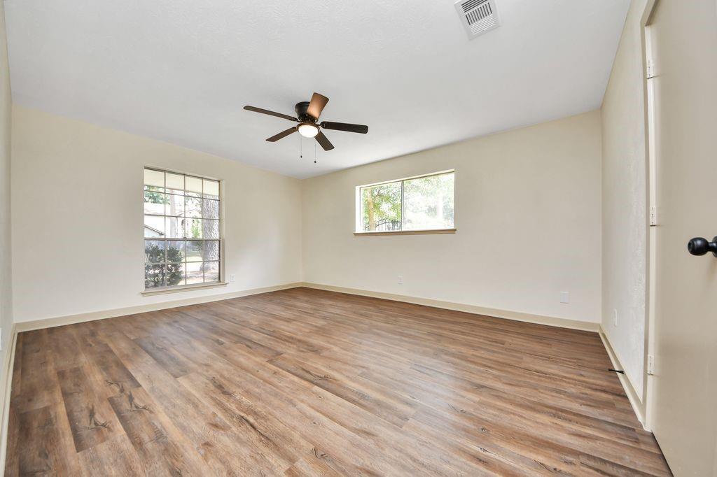 Residential in Houston 5