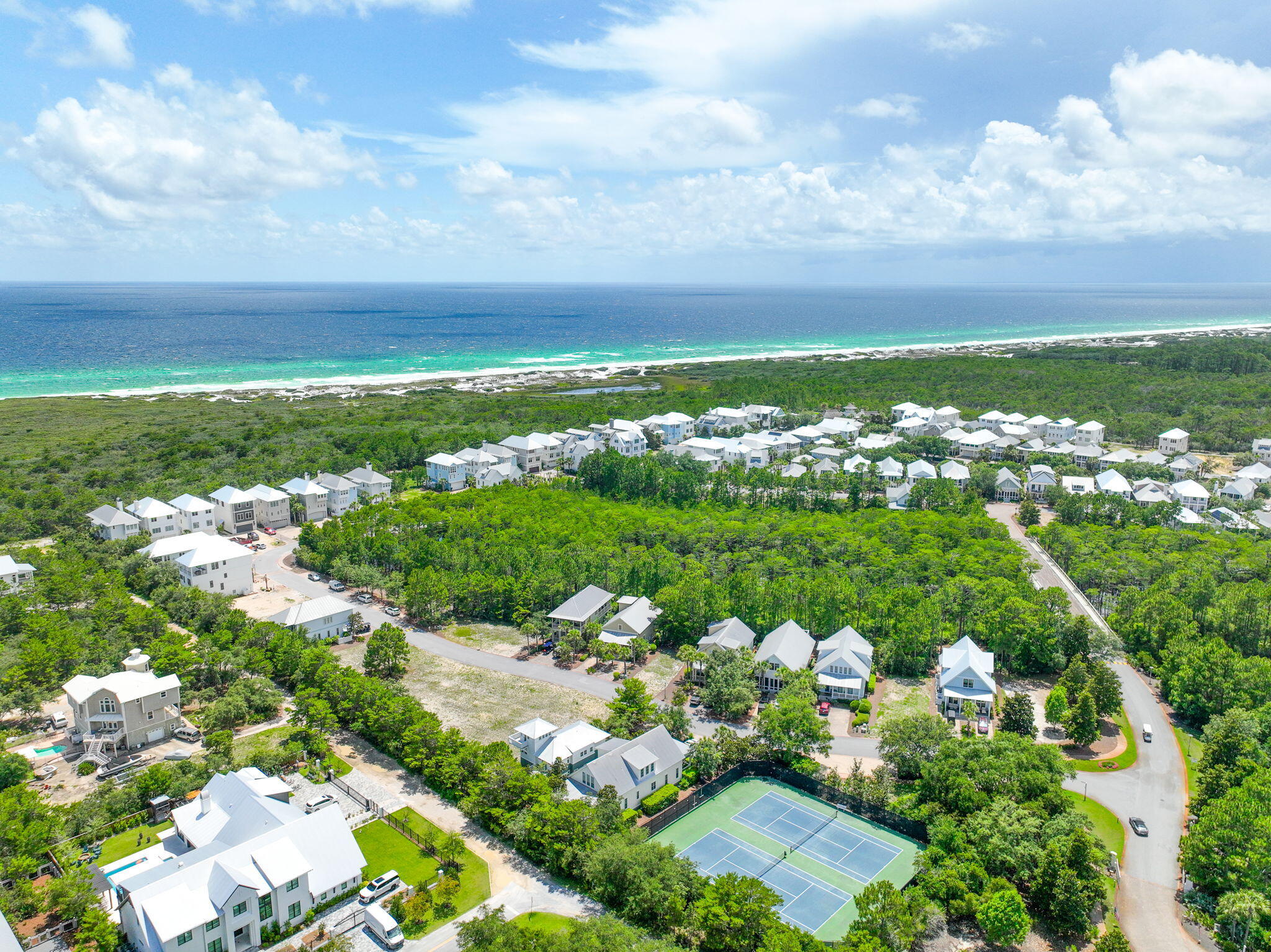 Land in Santa Rosa Beach 4