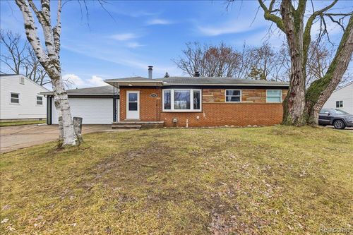 2160 Phillips Rd, Auburn Hills, MI, 48326-2445 | Card Image