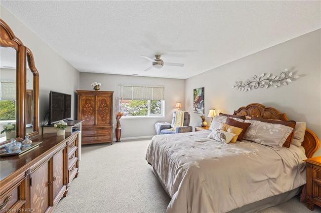 207 - 130 Wright Cres, House attached with 2 bedrooms, 2 bathrooms and 1 parking in Kingston ON | Image 26