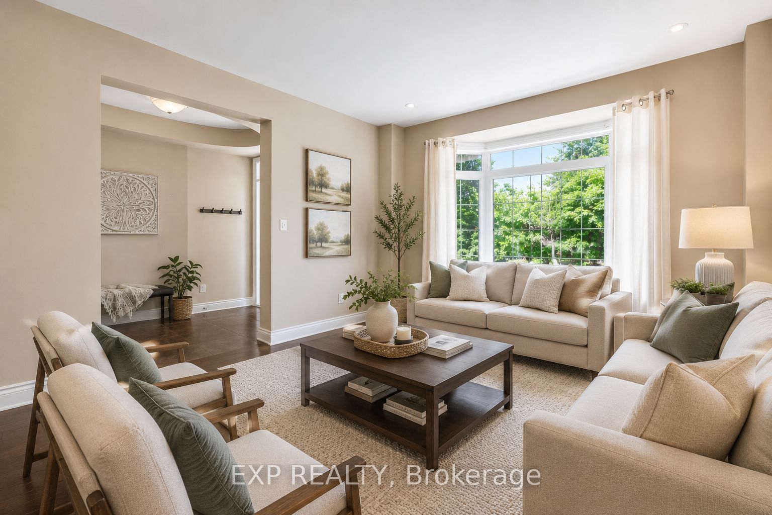 Residential in Barrhaven 5