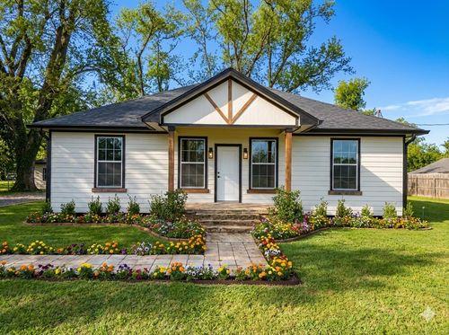 123 Church Street, Belcher, LA, 71004 | Card Image