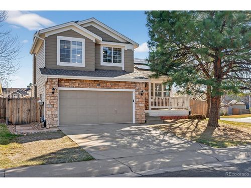 8504 Zang Ct, Arvada, CO, 80005-5112 | Card Image
