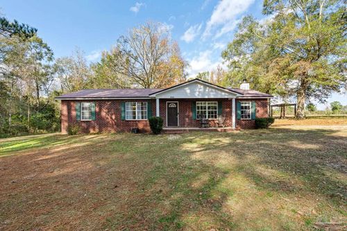 8061 Burley Ln, Century, FL, 32535-2224 | Card Image