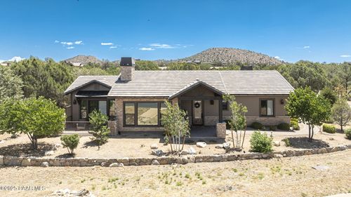 14445 N Sandia Ln, Prescott, AZ, 86305-9681 | Card Image