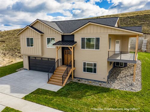 7830 Parker Lee Ct, Missoula, MT, 59803-2005 | Card Image
