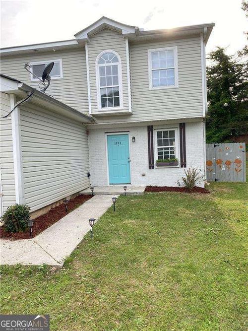 1754 Soapstone Ct, decatur, GA, 30034-6910 | Card Image