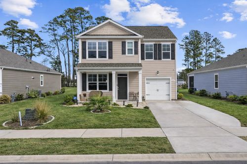 2617 Pegasus Pl, Myrtle Beach, SC, 29577-9016 | Card Image