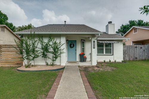13814 George Rd, San Antonio, TX, 78231-1856 | Card Image