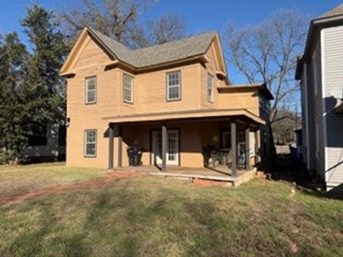 621 W Gandy St, Denison, TX, 75020-3229 | Card Image