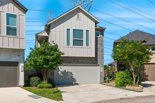 4406 Stark Aly, San Antonio, TX, 78217-4714 | Card Image