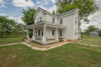 HISTORIC HOME BUILT IN 1923 | Image 2