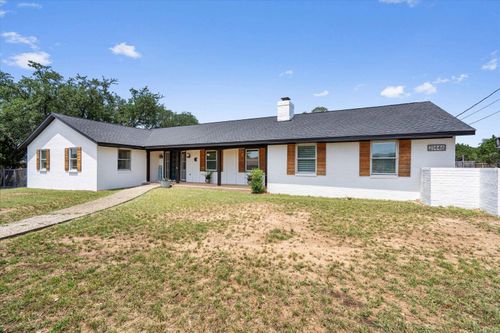 21446 Lakefront Dr, Lago Vista, TX, 78645-6120 | Card Image