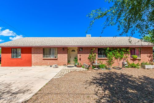 908 Calle Mateos, Rio Rico, AZ, 85648-0102 | Card Image