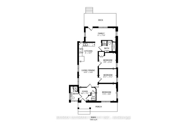 774 Jacksonville Rd, House other with 3 bedrooms, 2 bathrooms and 12 parking in Willow Beach ON | Image 32
