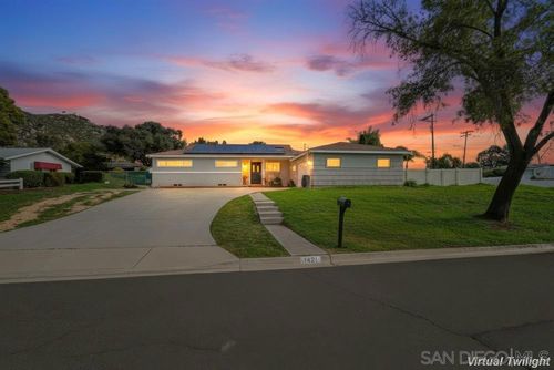 1421 Teton Dr, El Cajon, CA, 92021-1045 | Card Image