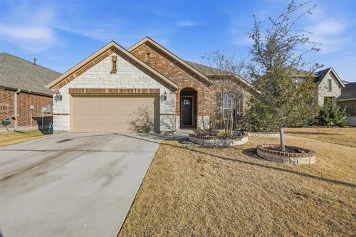 7524 Rhyner Way, Fort Worth, TX, 76137-2075 | Card Image