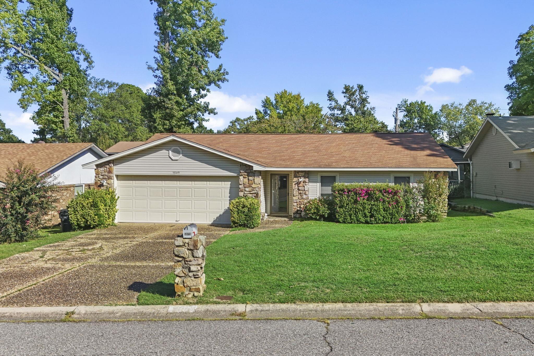 Leabrook Ln, Sherwood, AR 72120