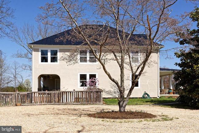 4048 Rectortown Rd, House other with 4 bedrooms, 5 bathrooms and null parking in MARSHALL VA | Image 35