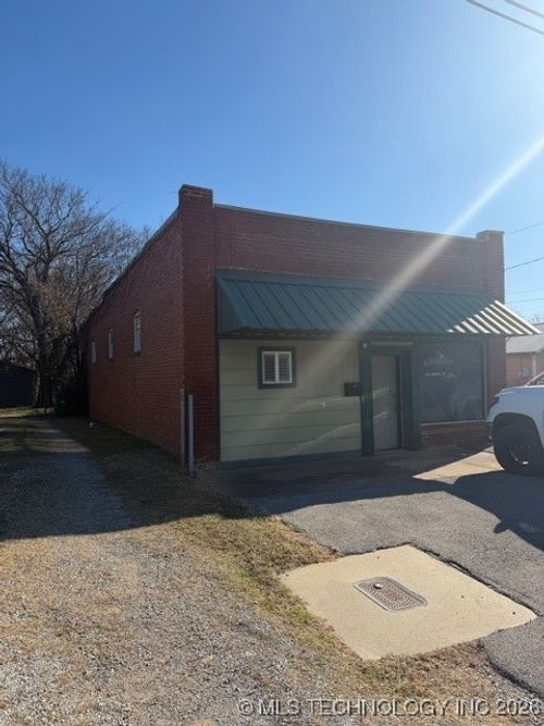 515 S Maple St, Sapulpa, OK, 74066-5320 | Card Image