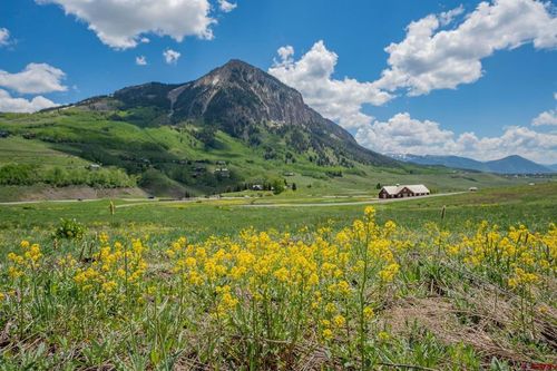375 Saddle Ridge Ranch Rd, Crested Butte, CO, 81224 | Card Image