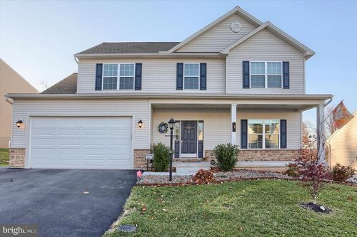 95 Red Maple Dr, ETTERS, PA, 17319-9200 | Card Image