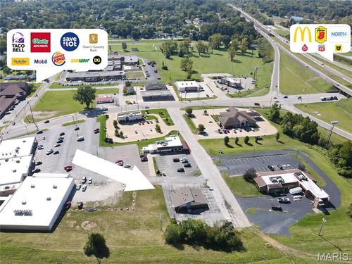 8600 Daniel Dunklin Blvd, Pevely, MO, 63070-1502 | Card Image