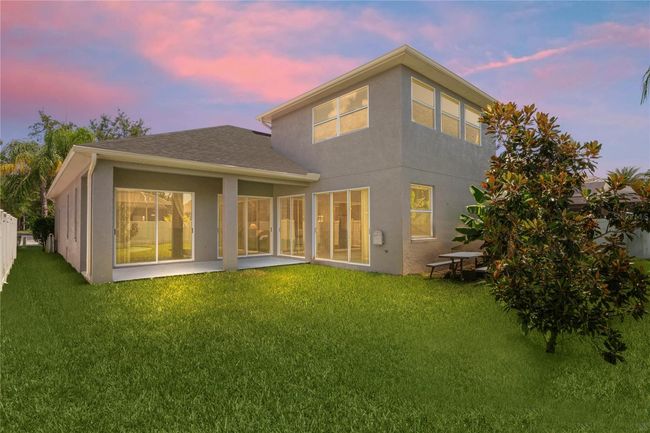 12801 Stanwyck Cir, House other with 4 bedrooms, 3 bathrooms and null parking in TAMPA FL | Image 47