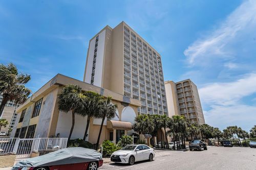 51005-1207 S Ocean Blvd, Myrtle Beach, SC, 29577-4556 | Card Image