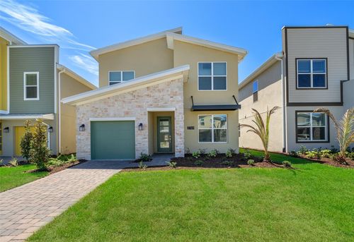 2769 Bookmark Drive, KISSIMMEE, FL, 34746 | Card Image