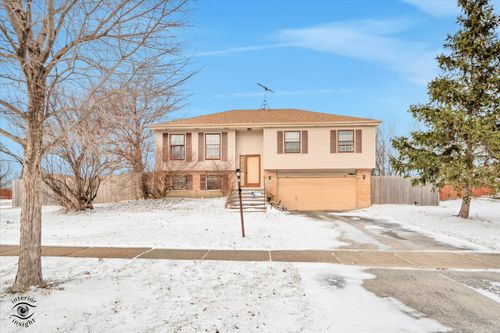 7960 W Frankfort Square Rd, Frankfort, IL, 60423-9136 | Card Image