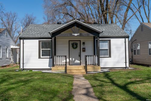1109 Beale St, South Bend, IN, 46616-1824 | Card Image