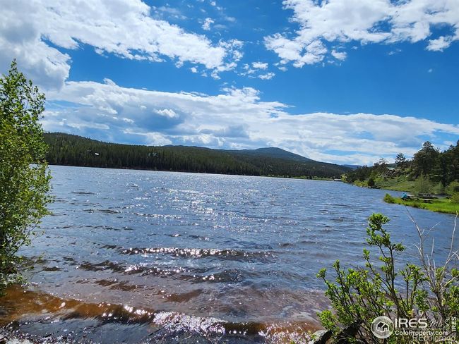 151 Ada Ct, Home with 0 bedrooms, 0 bathrooms and null parking in Red Feather Lakes CO | Image 15