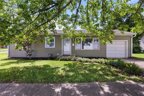756 S Holbrook Street, Fort Scott, KS, 66701 | Card Image