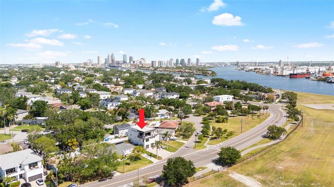 706 S Davis Blvd, House other with 3 bedrooms, 4 bathrooms and null parking in TAMPA FL | Image 62