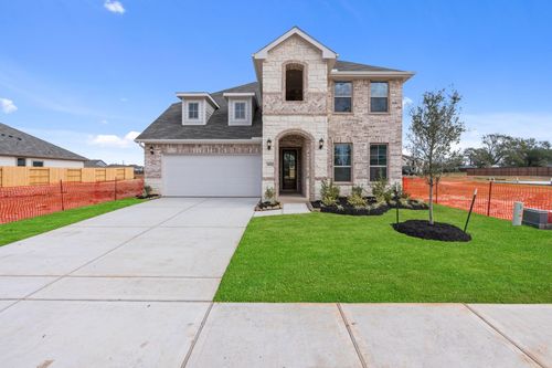 4533 Blue Mountain Laurel St, Pinehurst, TX, 77362-1209 | Card Image