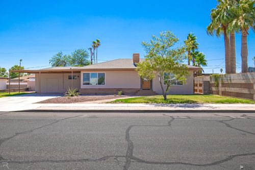1720 S 5th Ave, Yuma, AZ, 85364-5507 | Card Image