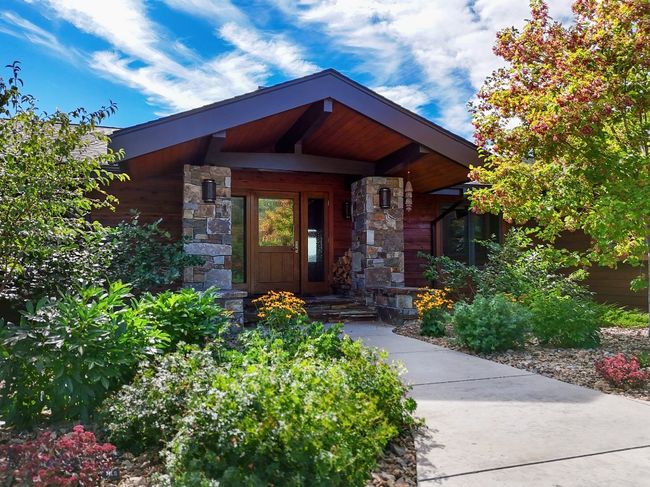 7180 Tepee Ridge Rd, House other with 3 bedrooms, 3 bathrooms and null parking in Bozeman MT | Image 6