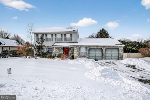 1868 Sunrise Way, JAMISON, PA, 18929-1326 | Card Image