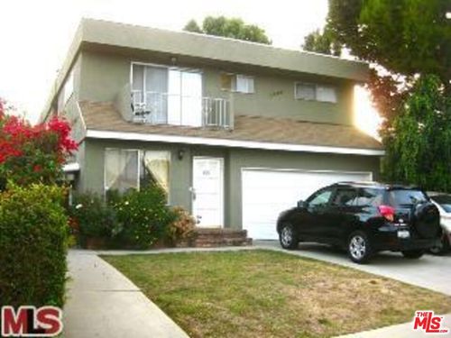 d-1646 Franklin St, Santa Monica, CA, 90404-4223 | Card Image